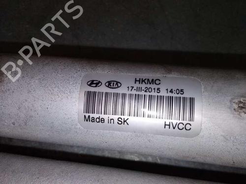 AC radiator HYUNDAI TUCSON (JM)  | BP15427729M32 