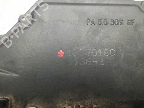 Høyre foran lås SEAT TOLEDO II (1M2)  | BP15430272C97 