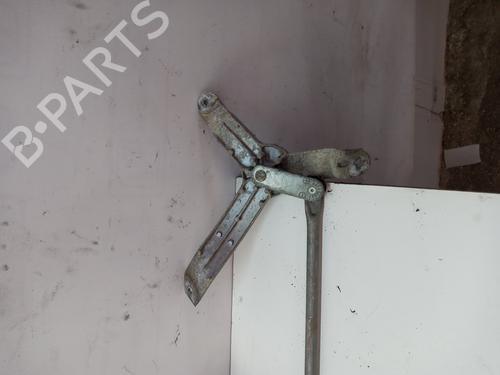 Front wiper motor MITSUBISHI GRANDIS (NA_W)  | BP15457734M29 