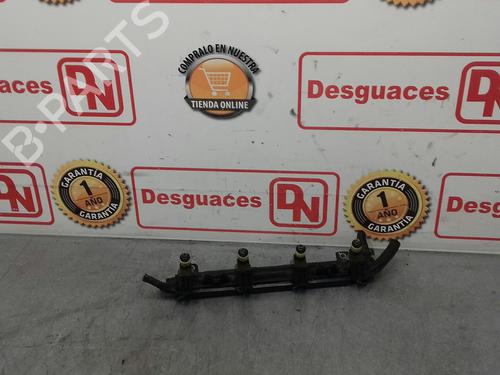 Injection rail SEAT IBIZA II (6K1)  | BP15433489M98 