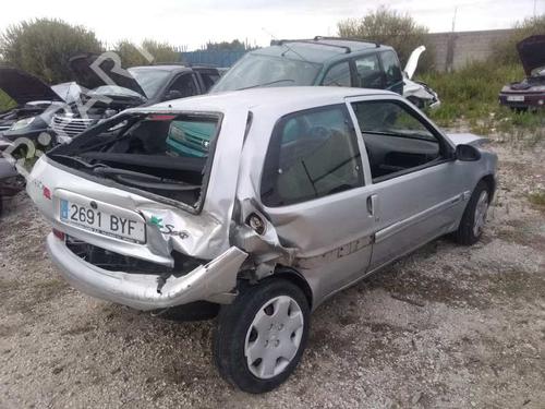 Injector CITROËN SAXO (S0, S1) 1.5 D | BP16568486M100 