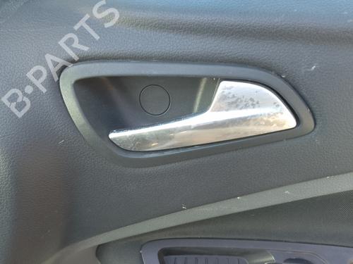 Høyre foran invendig håndtak FORD FOCUS C-MAX (DM2) [2003-2007]  23206421