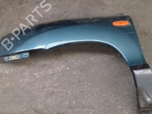 Used Left front fenders HYUNDAI SANTA FÉ I (SM) [2000-2006]  15435498