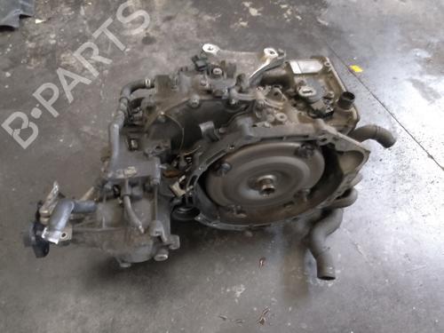Gearbox NISSAN QASHQAI / QASHQAI +2 I (J10, NJ10, JJ10E)  | BP23135200M3 