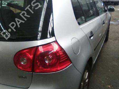 Pipe VW GOLF V (1K1)  | BP15436397M125 