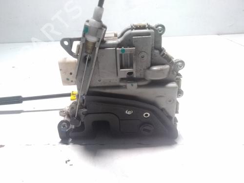 Rear right lock AUDI A4 B8 (8K2) 2.0 TDI | BP15881952C99 