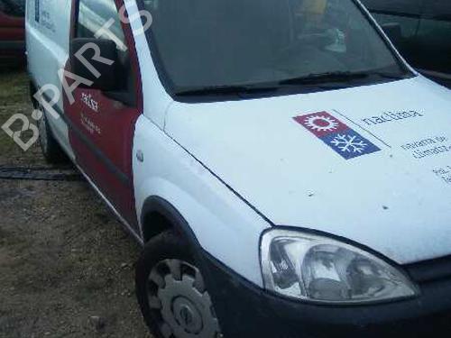 Windscreen washer tank OPEL COMBO Tour  | BP15438538C113 