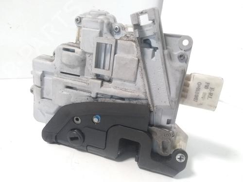 Rear left lock AUDI A4 B7 Avant (8ED)  | BP15456387C100 