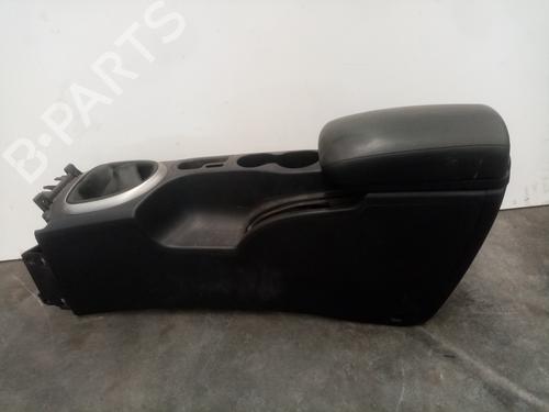 Used Armrest / Center console NISSAN QASHQAI / QASHQAI +2 I (J10, NJ10, JJ10E) [2006-2014]  26525224