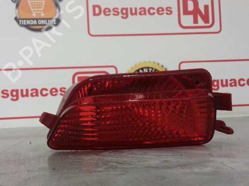 Faro antiniebla trasero CITROËN C4 I (LC_) [2004-2014]null 9652464680