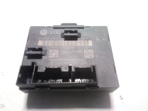 Used Electronic module AUDI A4 B8 (8K2) 2.0 TDI (143 hp) 15881904