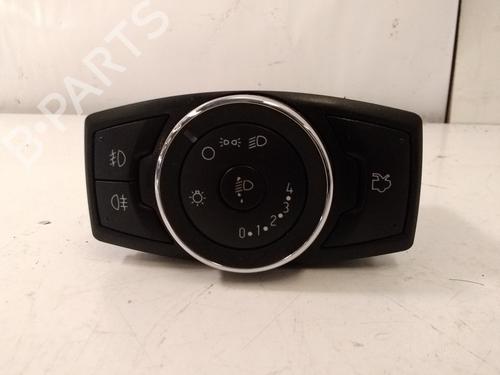 Used Headlight switch FORD KA+ III (UK, FK) [2014-2025]  15594255