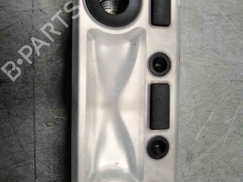 Used Interior roof light BMW 5 (E60) 530 d (231 hp) 15443684