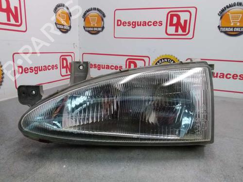Used Left headlight HYUNDAI ACCENT I (X-3) 1.3 (75 hp) 15426887