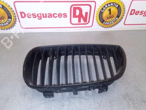 Used Grille BMW 1 (E87) 120 d (163 hp) 15428358
