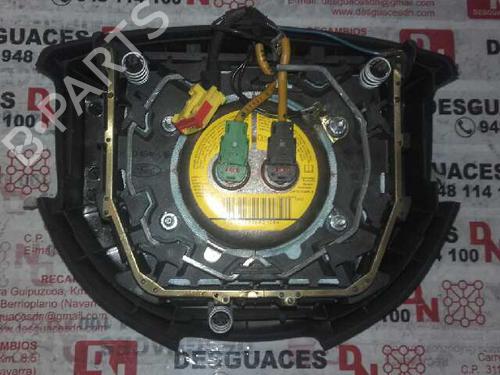 Førerens kollisjonspute FORD FIESTA V (JH_, JD_)  | BP15425347C9 