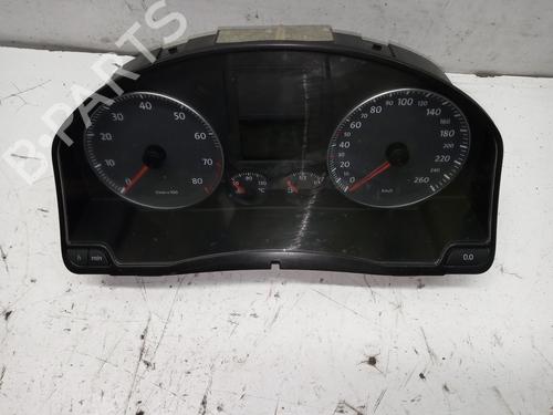 Used Instrument cluster VW GOLF V (1K1) [2003-2010]  15439204