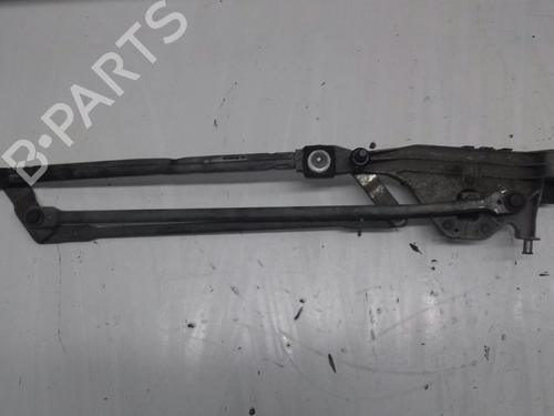 Front wiper motor FORD FOCUS II (DA_, HCP, DP) 1.8 | BP16378602M29 
