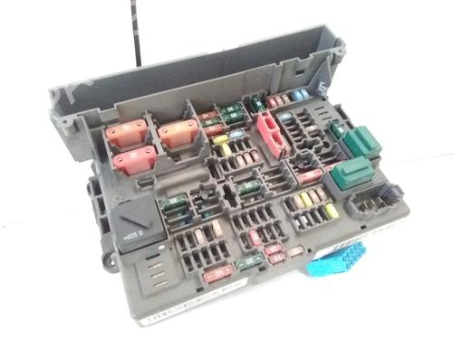 Used Fuse box BMW 1 (E87) 118 d (143 hp) 15450236