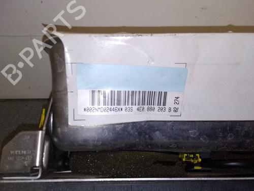 Passasjer kollisjonspute AUDI A8 D2 (4D2, 4D8)  | BP15438422C10 