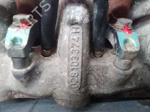 Cylinder head SEAT IBIZA II (6K1)  | BP15430779M5 