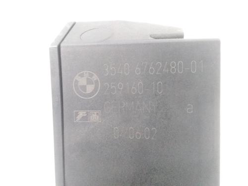 Pedal BMW X5 (E53)  | BP15453748I4 
