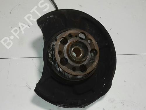 Used Right rear steering knuckle MERCEDES-BENZ E-CLASS (W211) E 220 CDI (211.008) (170 hp) 15442645