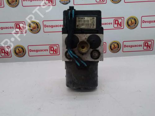 ABS pump OPEL ASTRA G Hatchback (T98)  | BP15428122M43 
