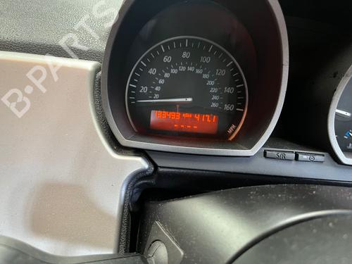 Electronic module BMW Z4 Roadster (E85) 2.2 i | BP15465914M83 
