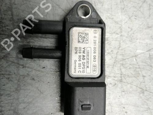 Elektronisk sensor SEAT TOLEDO IV (KG3) [2012-2019]  15443791