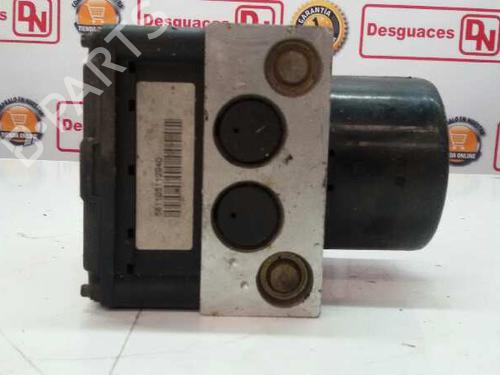 ABS Bremseaggregat FORD FOCUS I (DAW, DBW)  | BP15428810M43 
