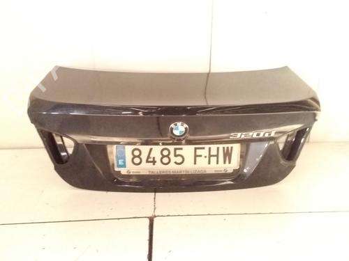 Used Tailgate BMW 3 (E90) 320 d (163 hp) 15447774