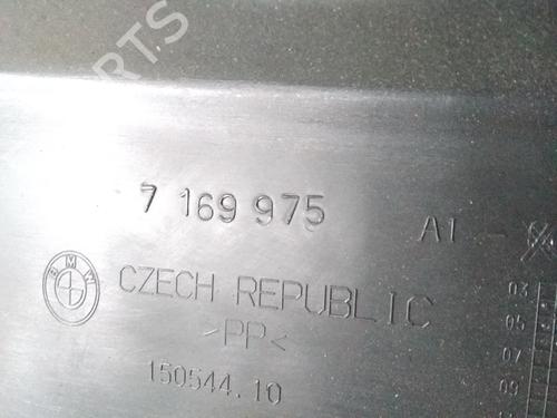 Boot lining BMW 1 (E87) 118 d | BP15450303I3 