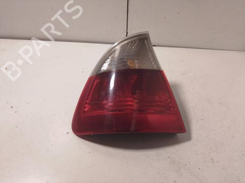 Used Left taillight BMW 3 Touring (E46) 320 d (150 hp) 20480668