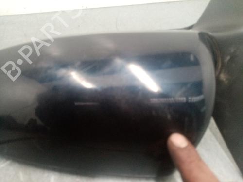 Right mirror AUDI A4 B5 (8D2) 1.9 TDI | BP16490274C27 