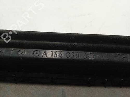 Air vent MERCEDES-BENZ M-CLASS (W164) ML 320 CDI 4-matic (164.122) | BP15664019I21 