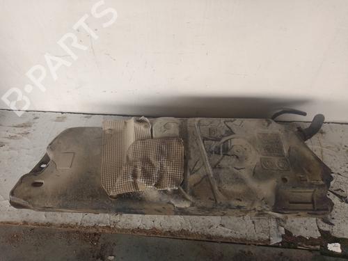 Bensintank CITROËN BERLINGO MULTISPACE (B9) [2008-2025]  21843682