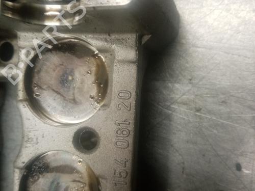 Cylinder head MERCEDES-BENZ VIANO (W639)  | BP16413931M5 