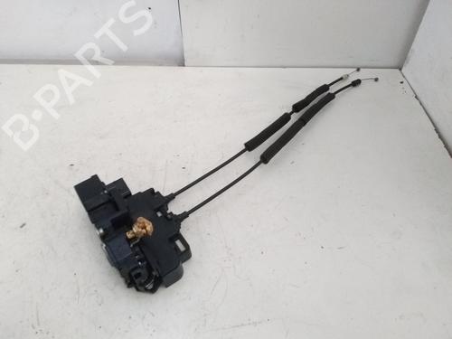 Used Front right lock CHEVROLET CAPTIVA (C100, C140) 2.4 (136 hp) 15447885