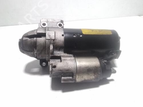 Used Starter BMW 1 (E81) 118 d (143 hp) 15779435