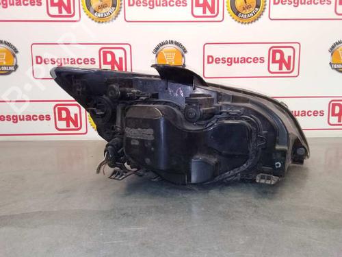 Left headlight FORD FOCUS II (DA_, HCP, DP)  | BP15428482C28 