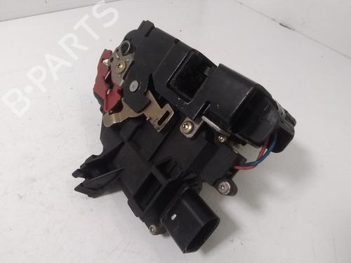 Serrure avant droite AUDI A4 B6 Avant (8E5) 2.5 TDI | BP15457123C97 