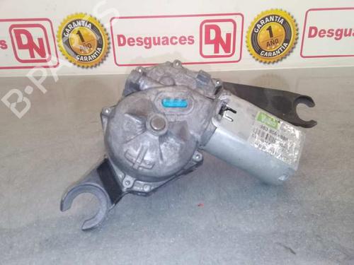 Used Front wiper motor PEUGEOT 206 Hatchback (2A/C) [1998-2012]  15427849