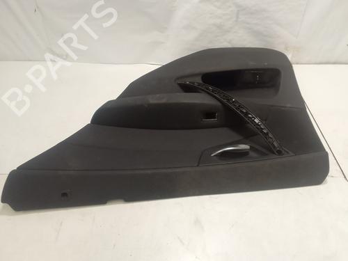Rear right panel BMW X3 (E83) xDrive 20 d | BP15455992C61 