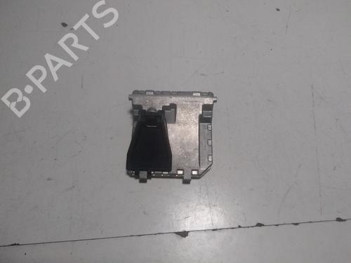 Electronic module MERCEDES-BENZ E-CLASS (W212) E 250 CDI / BlueTEC (212.003, 212.004) | BP15662341M83 