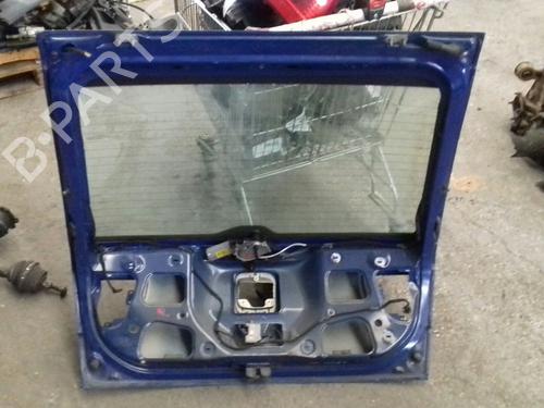 Tailgate SEAT LEON (1M1)  | BP15436680C6 