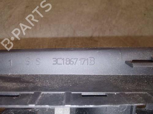 Left front window switch VW PASSAT B6 (3C2)  | BP15431632I27 