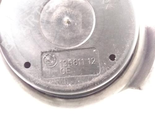 Engine mount BMW 3 (E90) 320 d | BP15445064M89 