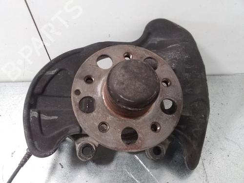 Right front steering knuckle MERCEDES-BENZ C-CLASS (W203) C 220 CDI (203.006, 203.008) | BP15462021M26 