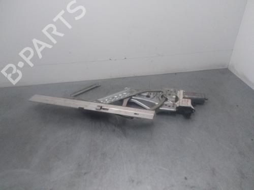 Used Front right window mechanism OPEL VECTRA C (Z02) [2002-2009]  16127222